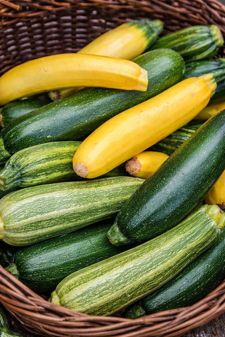 Zucchini