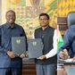 Ghana signs 11th bilateral debt restructuring agreement with EXIM India to boost debt sustainability