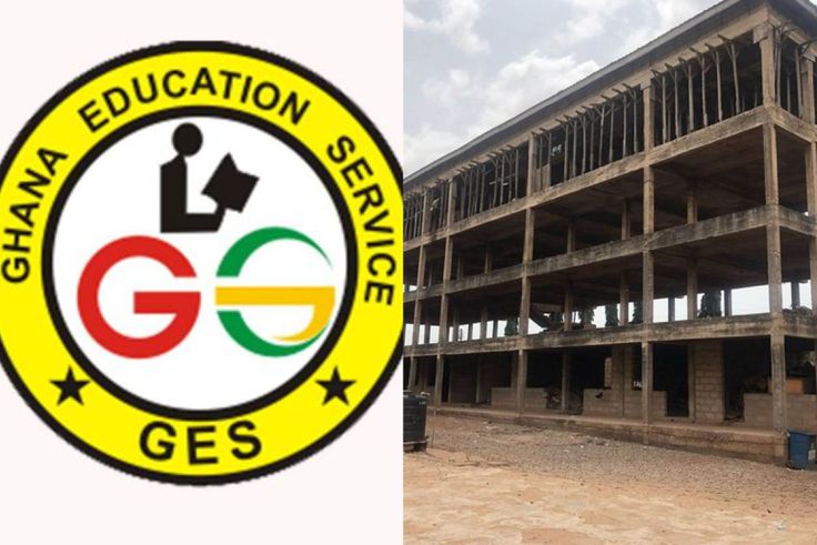 GES to hold emergency meeting after Accra Newtown School collapse kills three