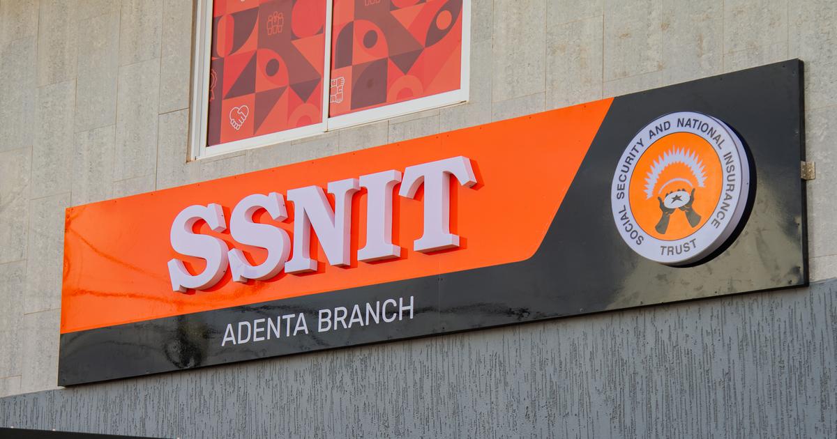 Why your SSNIT contributions may not be reflecting and what to do ...