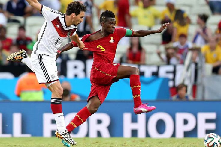 Germany vs Ghana: Preview, team news, key stats & prediction