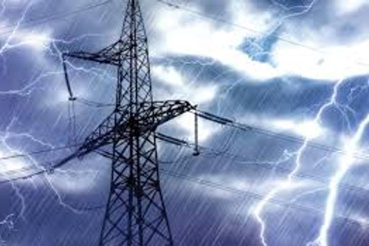7 habits during heavy rains that could get you electrocuted