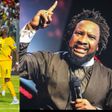 Sonnie Badu explains why Black Stars lost to Austria and what can be done