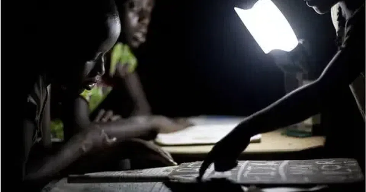 7 things to do when your area has a power outage in Ghana