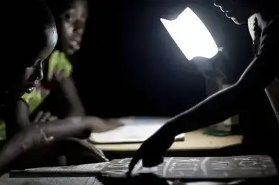 ECG power outage schedule for September 7
