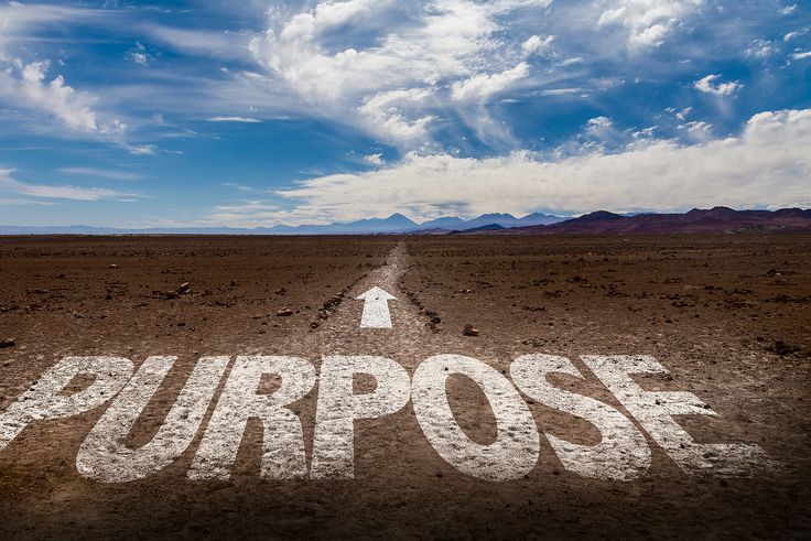 5 signs you’re not living your purpose yet