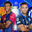 Barcelona vs Inter: Champions League Semi-final preview, H2H, predictions