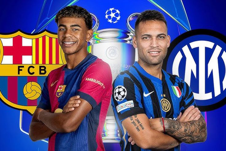 Barcelona vs Inter: Champions League Semi-final preview, H2H, predictions