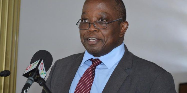 Assets declaration: Clear all of them - Domelevo urges Mahama to sack defiant officials