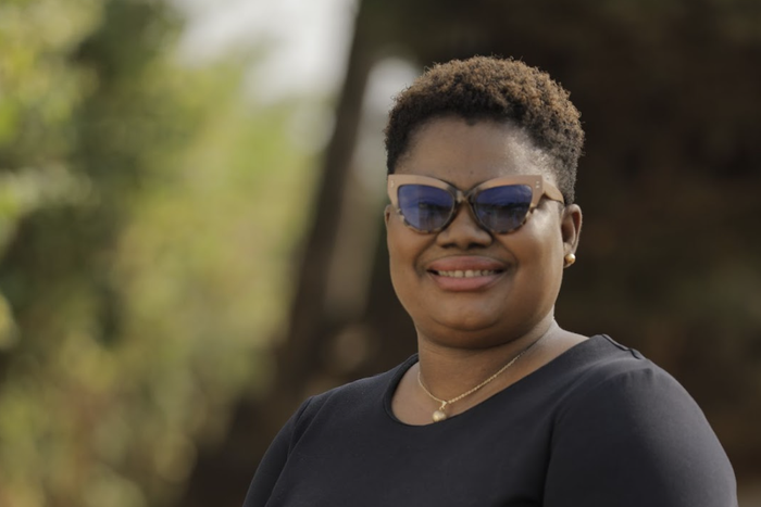 Linda Donkor: Breaking HIV Stigma One Voice at a Time named finalist in MTN Heroes of Change Season 7