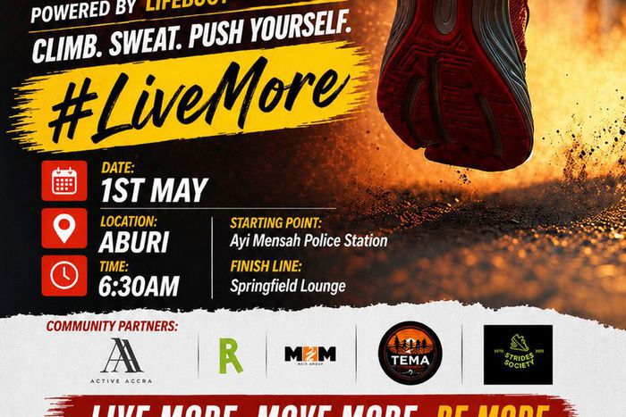 Carpe Diem! Live more, Protected with Lifebuoy!.