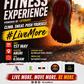 Carpe Diem! Live more, Protected with Lifebuoy!.