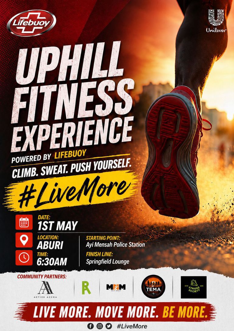 Carpe Diem! Live more, Protected with Lifebuoy!.