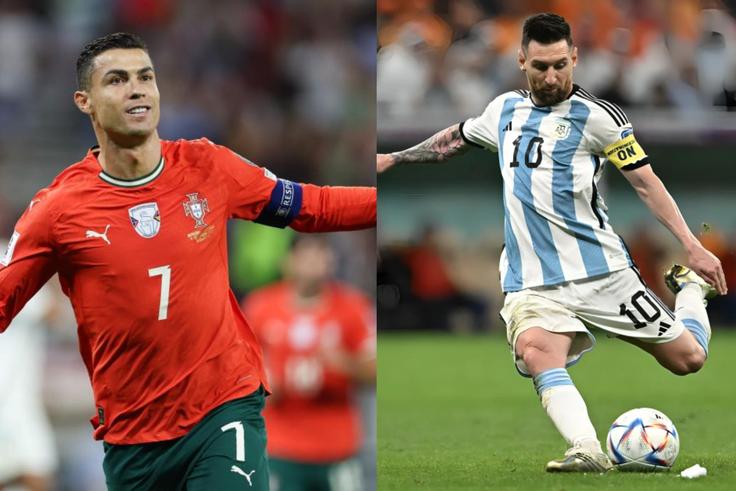 10 players with the most FIFA World Cup appearances in history