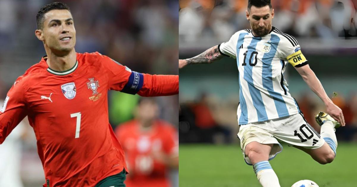 10 players with the most FIFA World Cup appearances in history | Pulse ...