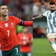 10 players with the most FIFA World Cup appearances in history – Messi leads Ronaldo