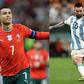 10 players with the most FIFA World Cup appearances in history