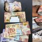 How to replace burnt Ghana cedi notes: A step-by-step guide