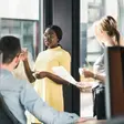 8 ways to sound confident in a meeting, even when you’re nervous
