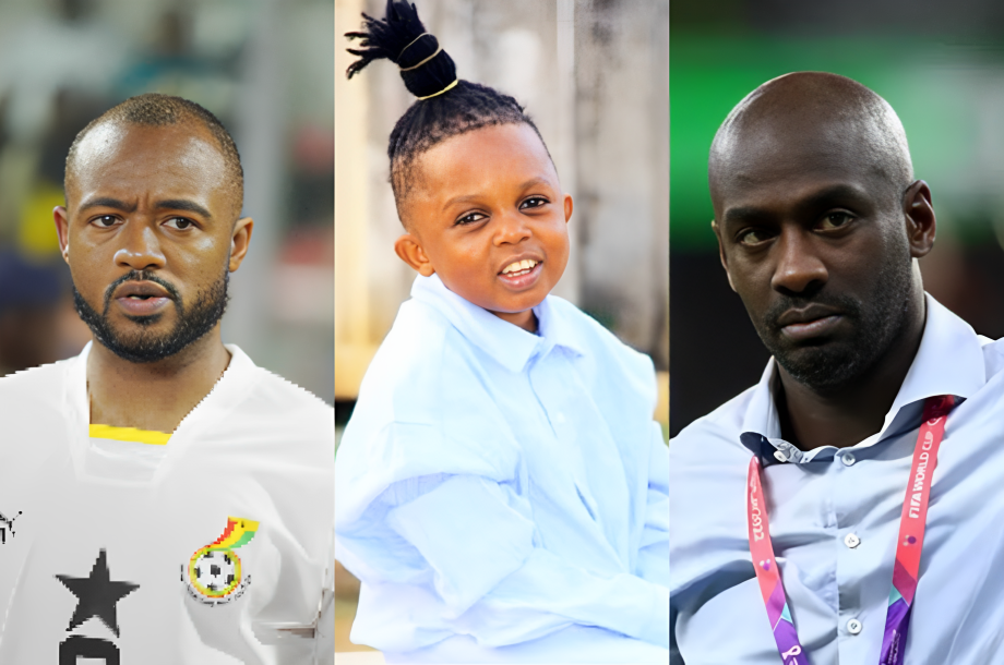 ‘Ayew cost us’ - Don Little blasts Jordan, Otto Addo after Black Stars defeat (Video)