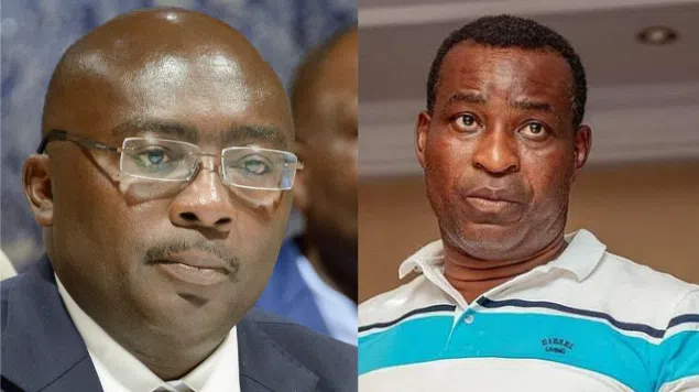 ‘Gh?50m bail is very onerous’ - Dr Bawumia slams EOCO after failed attempt to secure Wontumi’s release