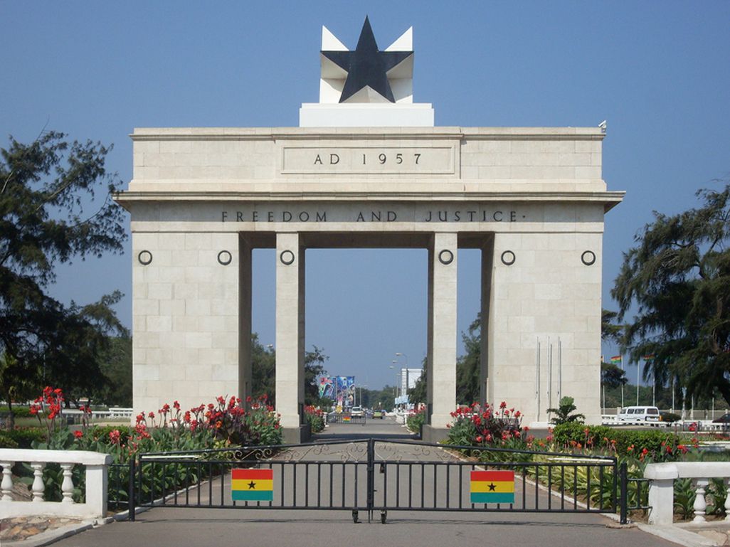 How Accra is becoming the cultural capital of West Africa (Opinion)