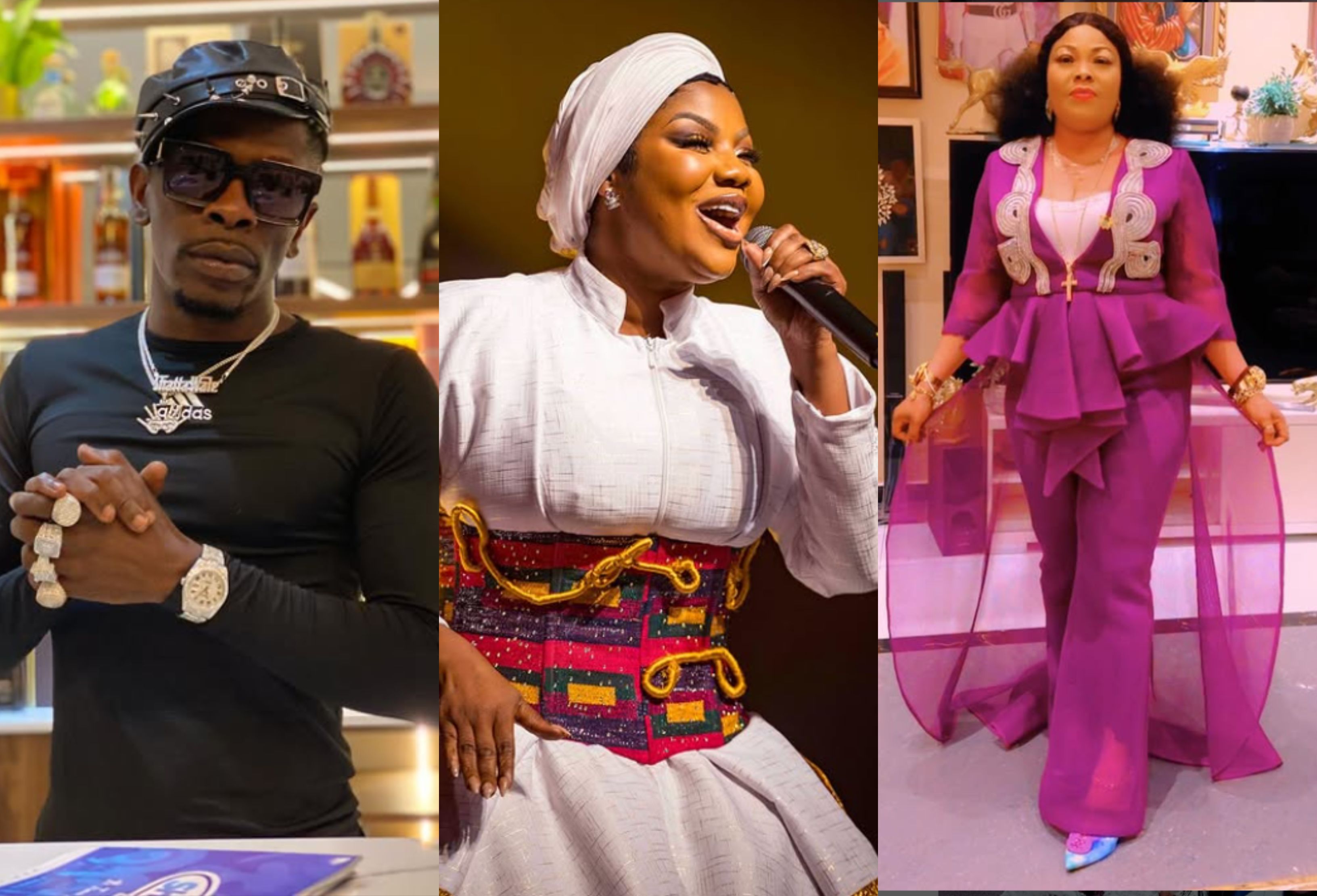 Your Weekly Pulse: Top 5 entertainment stories in Ghana you may have missed