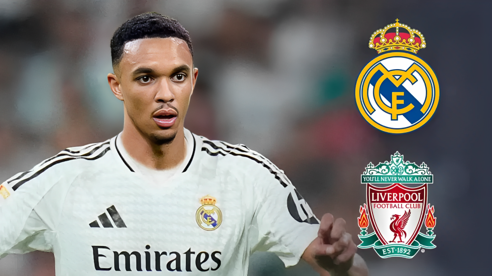 Real Madrid confirm Trent Alexander-Arnold signing: Here’s how he will help tactically