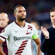 4 teams that reached European finals unbeaten yet lost the trophy
