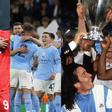 12 teams that won the UCL unbeaten