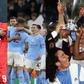 12 teams that won the UCL unbeaten