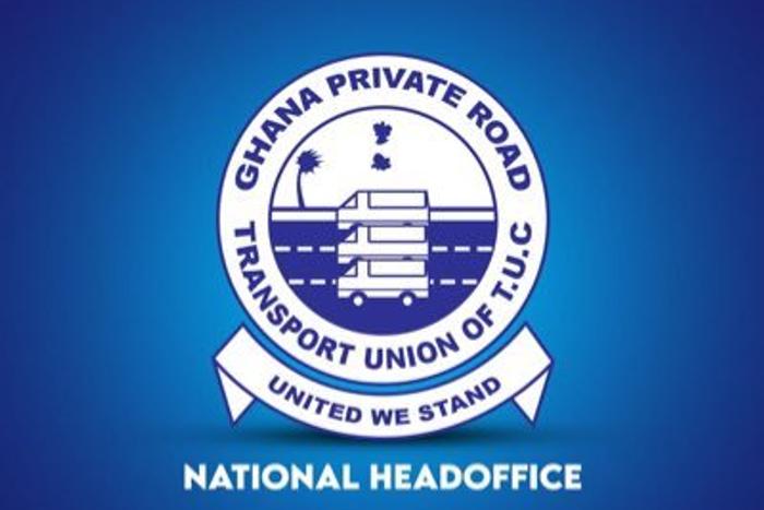 Ghana Private Road Transport Union (GPRTU) and the Commercial Transport Operators of Ghana.