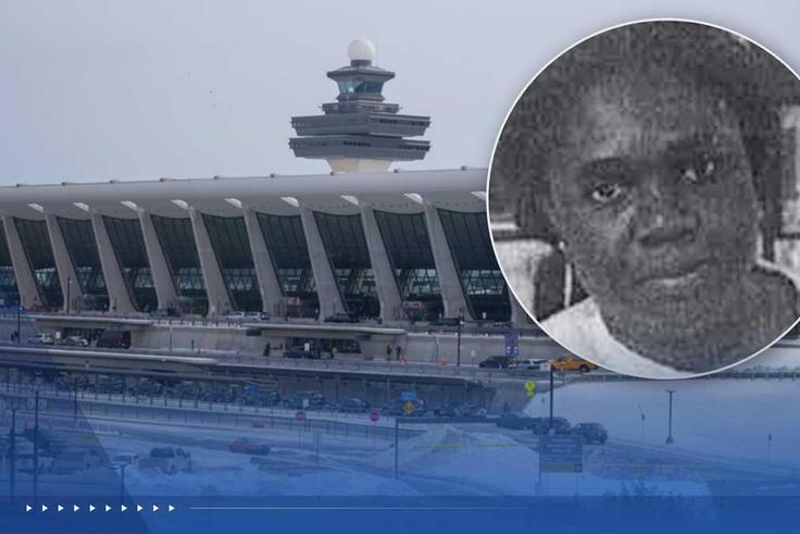 Pregnant Ghanaian woman and son detained at US airport for over a week return home