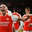 Why Arsenal will beat PSG and win the 2026 Champions League | Photo via Getty Images
