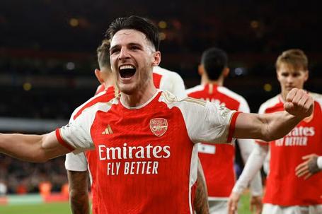 Why Arsenal will beat PSG and win the 2026 Champions League | Photo via Getty Images