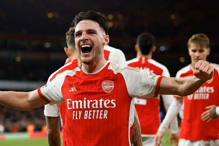 Why Arsenal will beat PSG and win the 2026 Champions League | Photo via Getty Images