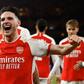 Why Arsenal will beat PSG and win the 2026 Champions League | Photo via Getty Images