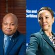 'He is excellent' - Jamaica's Foreign Minister heaps praise on Ablakwa at Ghana-Jamaica summit