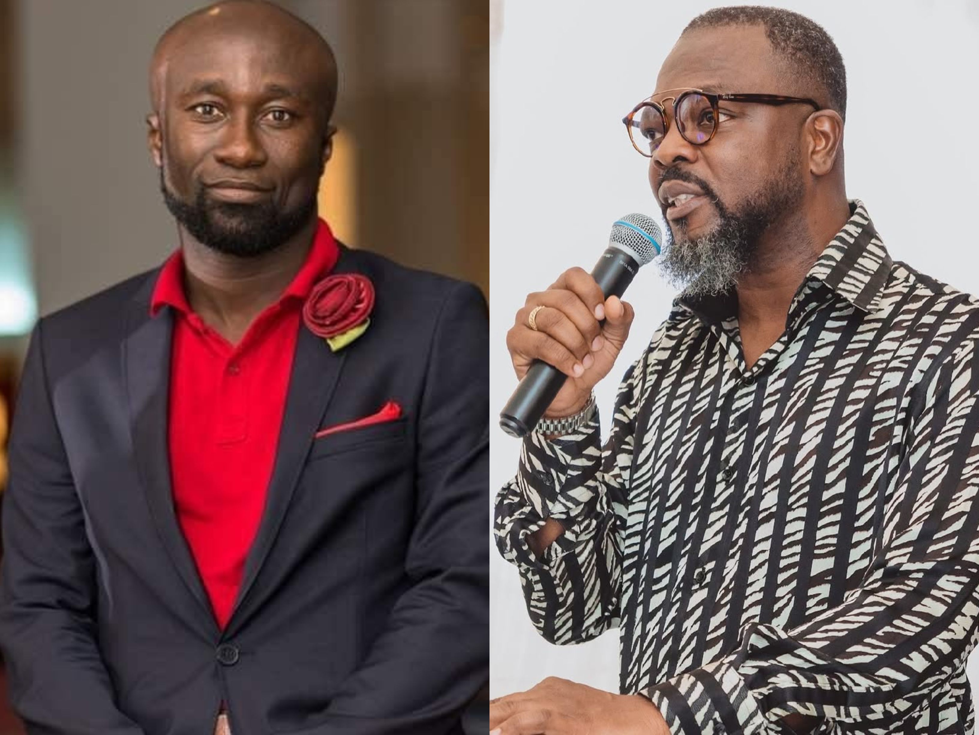 Sack KOD for using office to promote LGBTQ+ content publicly -  KOKA to Mahama