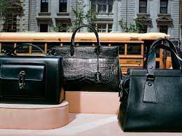 5 simple bags every woman should own