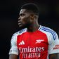 Partey’s over at Arsenal: A look at Thomas Partey's time at the Emirates Stadium