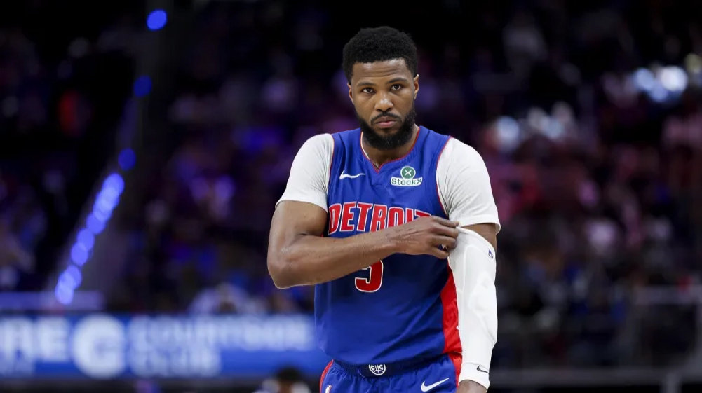 NBA star risks losing GH?430 million over illegal betting investigation