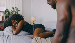 Is it love or lust? Here's how to tell