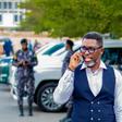 Member of Parliament for Gomoa Central, Kwame Asare Obeng, popularly known as A Plus