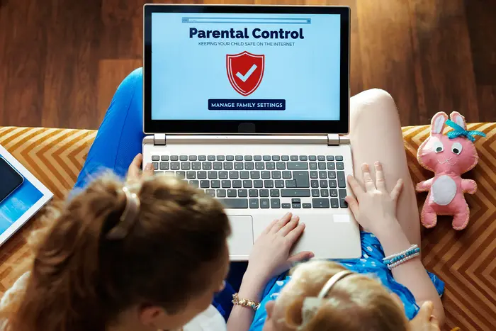 Parental Controls: What to Know About the Different Types – Gryphon