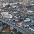 GNFS rescues 479 people; 5 dead, 1 missing as floods, fires and building collapse hit Accra and Tema
