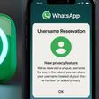 All you need to know about the WhatsApp username feature - No more sharing your number