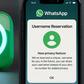 All you need to know about the WhatsApp username feature - No more sharing your number