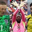 Ghana's Benjamin Asare named among 2026 World Cup's best goalkeepers, beats Pickford and Vozinha: See top 10