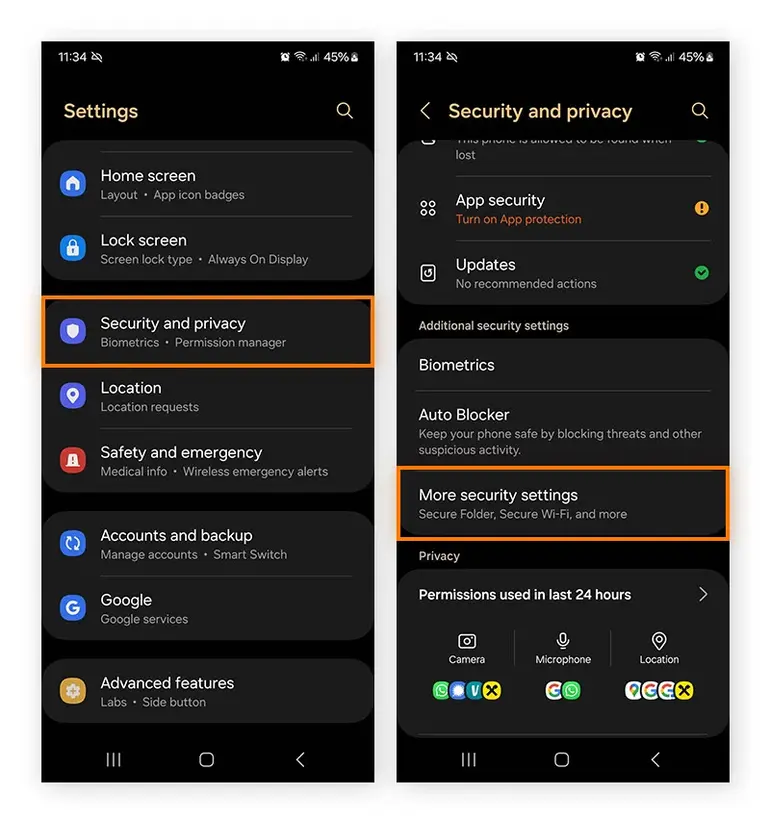 How to Set Parental Controls on Android